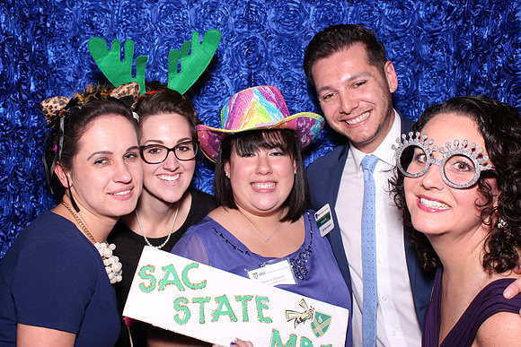 Photo Booth Rental Sacramento