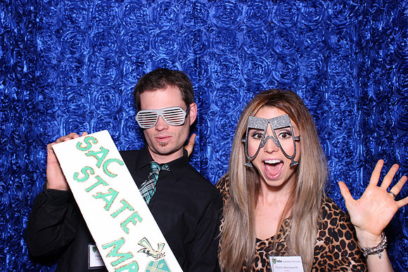 Photo Booth Rental Sacramento