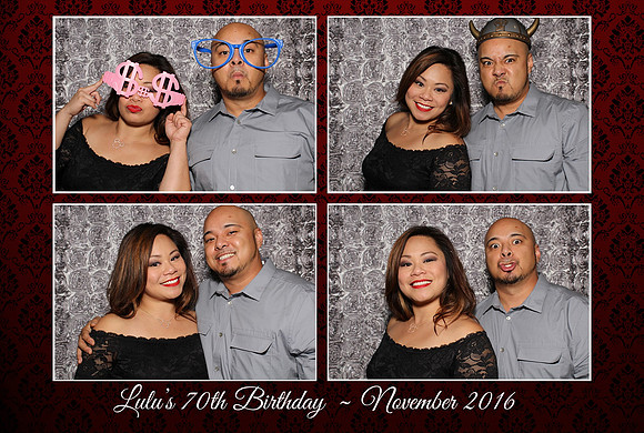 Photo Booth Rentals Sacramento
