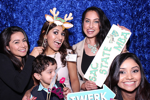Photo Booth Rental Sacramento