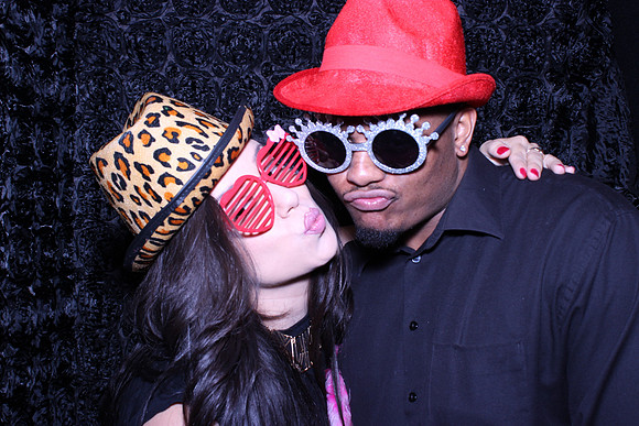 Sacramento Photo Booth Rentals