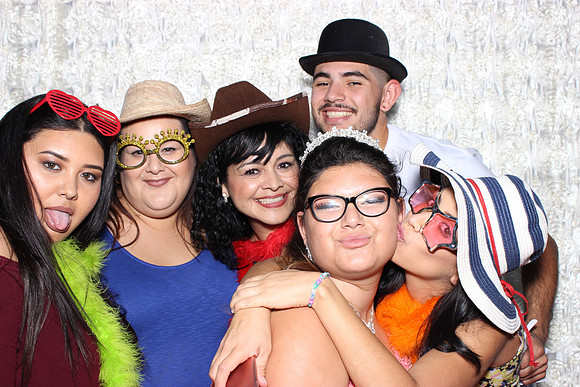 Photo Booth Rentals Sacramento