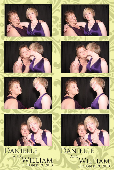 Sacramento Photo Booth Rentals