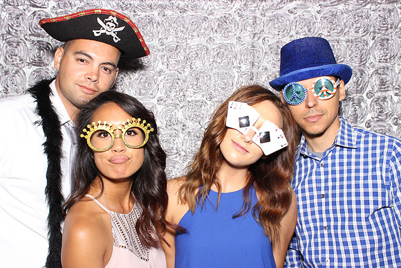 Photo Booth Rentals Vizcaya