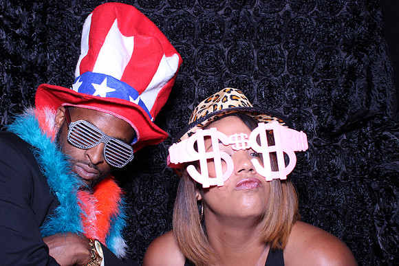 Sacramento Photo Booth Rentals