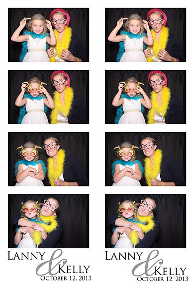 Sacramento Photo Booth Rentals