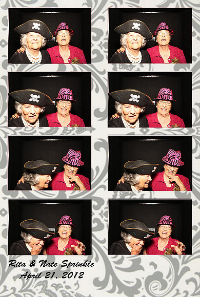 Sacramento Photo Booth Rental