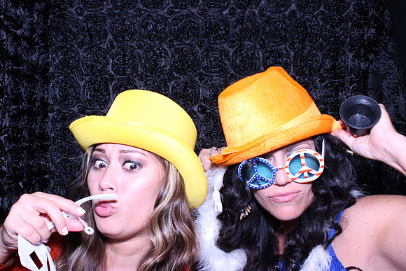 Sacramento Photo Booth Rentals