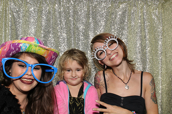 Photo Booth Rentals Arden Hills Country Club