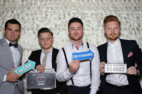 Photo Booth Rentals Sacramento