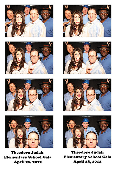 Sacramento Photo Booth Rentals
