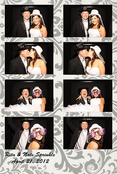 Sacramento Photo Booth Rental