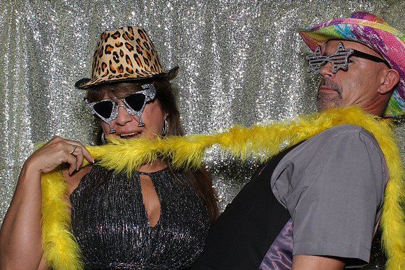 Photo Booth Rentals Arden Hills Country Club
