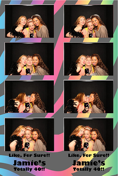 Sacramento Photo Booth Rentals