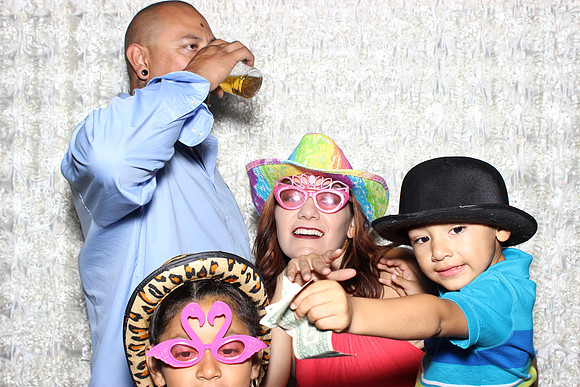 Photo Booth Rentals Sacramento