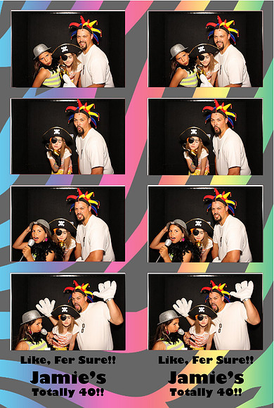 Sacramento Photo Booth Rentals