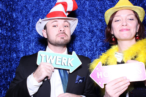 Photo Booth Rental Sacramento