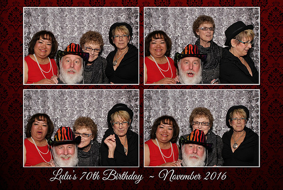 Photo Booth Rentals Sacramento