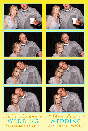Sacramento Photo Booth Rentals