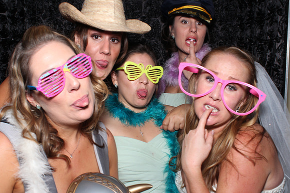 Photo Booth Rentals Sacramento