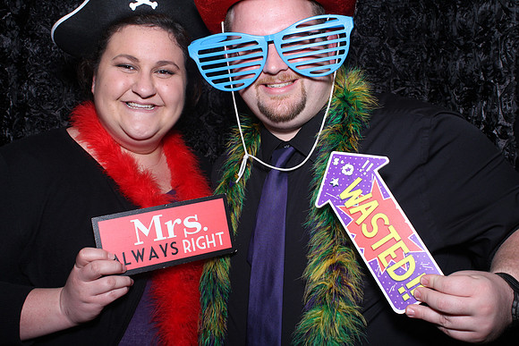 Sacramento Photo Booth Rentals