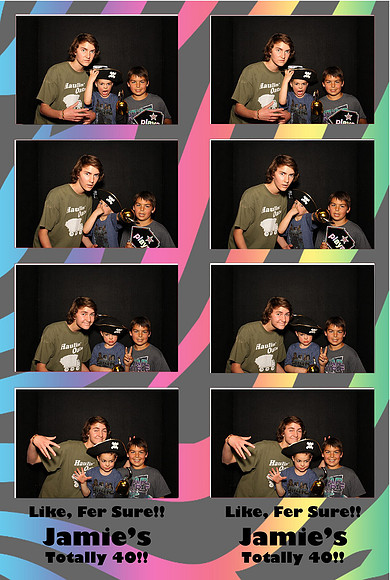 Sacramento Photo Booth Rentals