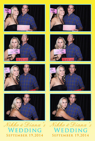 Sacramento Photo Booth Rentals
