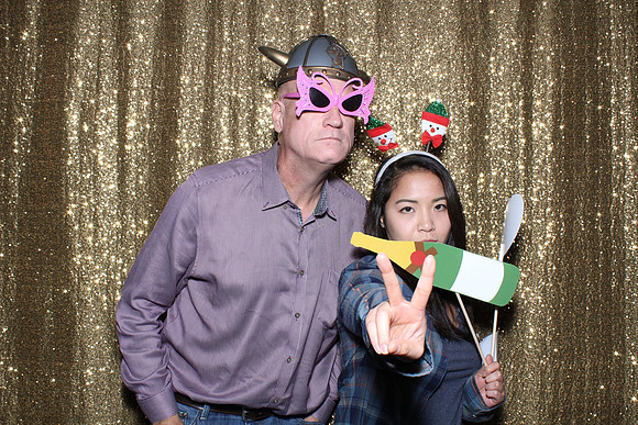 Photo Booth Rentals Citizen Hotel