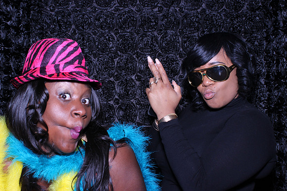 Sacramento Photo Booth Rentals