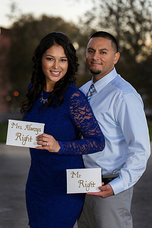 Old Sacramento Engagement Photos