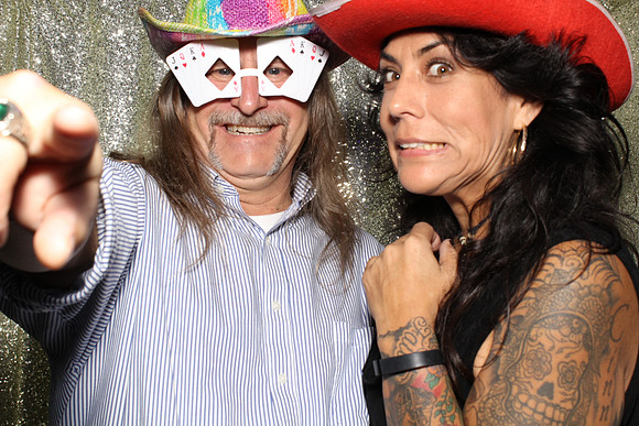 Photo Booth Rentals Arden Hills Country Club