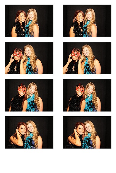 Sacramento Photo Booth Rentals