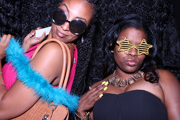 Sacramento Photo Booth Rentals