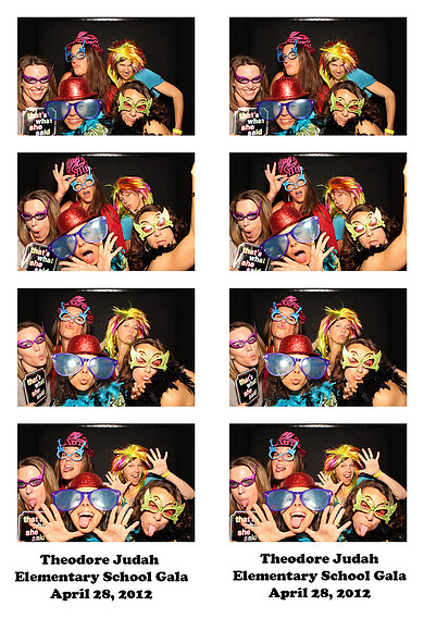 Sacramento Photo Booth Rentals