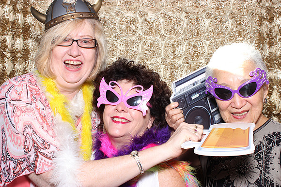 Photo Booth Rentals Sacramento