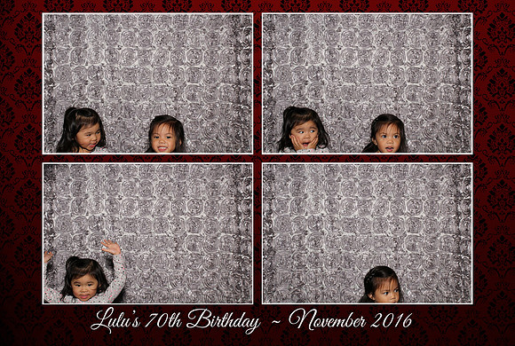 Photo Booth Rentals Sacramento