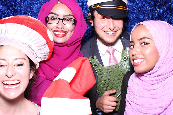 Photo Booth Rental Sacramento