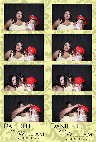 Sacramento Photo Booth Rentals