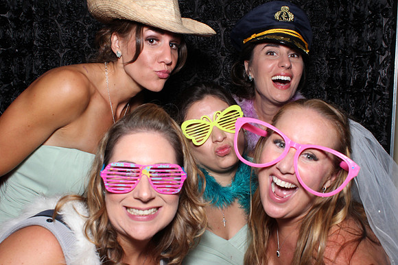 Photo Booth Rentals Sacramento