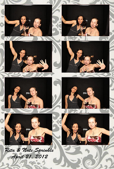 Sacramento Photo Booth Rental