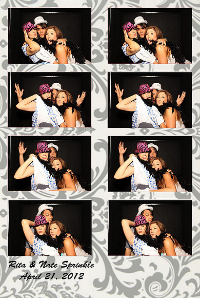 Sacramento Photo Booth Rental
