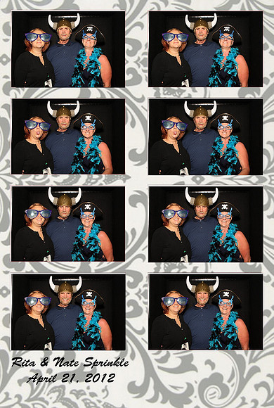 Sacramento Photo Booth Rental