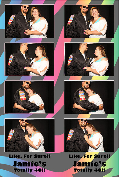 Sacramento Photo Booth Rentals