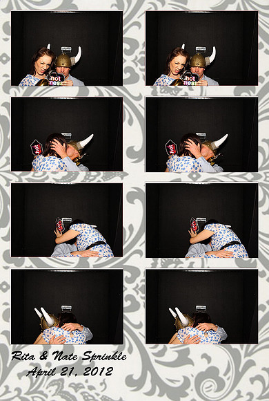 Sacramento Photo Booth Rental