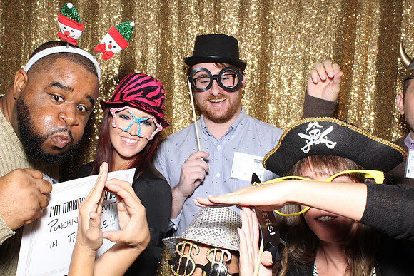 Photo Booth Rentals Citizen Hotel