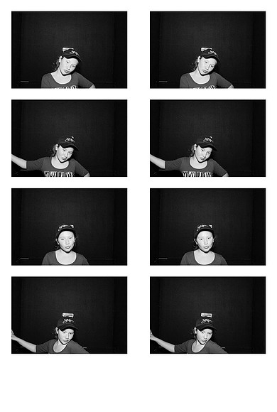 Sacramento Photo Booth Rentals