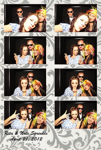 Sacramento Photo Booth Rental