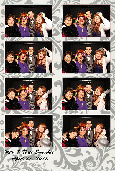 Sacramento Photo Booth Rental