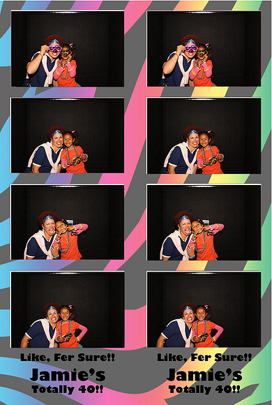 Sacramento Photo Booth Rentals