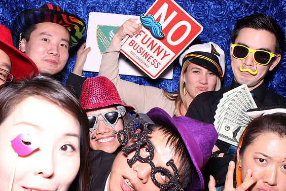 Photo Booth Rental Sacramento